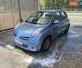 Синій Ніссан Мікра, об'ємом двигуна 1.24 л та пробігом 155 тис. км за 5600 $, фото 3 на Automoto.ua