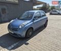 Синій Ніссан Мікра, об'ємом двигуна 1.24 л та пробігом 155 тис. км за 5600 $, фото 11 на Automoto.ua