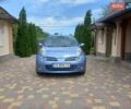 Синий Ниссан Микра, объемом двигателя 1.4 л и пробегом 135 тыс. км за 4800 $, фото 1 на Automoto.ua