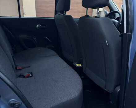 Синій Ніссан Мікра, об'ємом двигуна 1.2 л та пробігом 137 тис. км за 4950 $, фото 11 на Automoto.ua