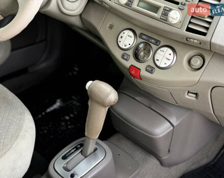 Синий Ниссан Микра, объемом двигателя 1.4 л и пробегом 212 тыс. км за 5200 $, фото 23 на Automoto.ua