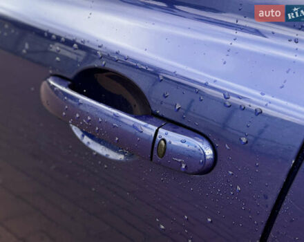 Синий Ниссан Микра, объемом двигателя 1.4 л и пробегом 212 тыс. км за 5200 $, фото 25 на Automoto.ua