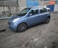 Синий Ниссан Микра, объемом двигателя 1.25 л и пробегом 154 тыс. км за 5800 $, фото 1 на Automoto.ua