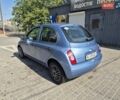 Синій Ніссан Мікра, об'ємом двигуна 1.24 л та пробігом 155 тис. км за 5600 $, фото 4 на Automoto.ua