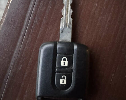 Синій Ніссан Мікра, об'ємом двигуна 1.2 л та пробігом 137 тис. км за 4950 $, фото 25 на Automoto.ua