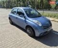 Синій Ніссан Мікра, об'ємом двигуна 1.24 л та пробігом 155 тис. км за 5600 $, фото 12 на Automoto.ua