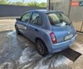 Синій Ніссан Мікра, об'ємом двигуна 1.24 л та пробігом 155 тис. км за 5600 $, фото 2 на Automoto.ua