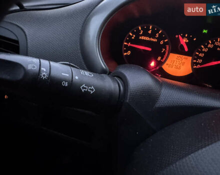 Синій Ніссан Мікра, об'ємом двигуна 1.2 л та пробігом 137 тис. км за 4950 $, фото 21 на Automoto.ua