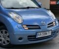Синій Ніссан Мікра, об'ємом двигуна 1.3 л та пробігом 115 тис. км за 6300 $, фото 8 на Automoto.ua