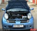 Синій Ніссан Мікра, об'ємом двигуна 1.3 л та пробігом 103 тис. км за 5999 $, фото 11 на Automoto.ua