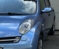 Синій Ніссан Мікра, об'ємом двигуна 1.3 л та пробігом 115 тис. км за 6300 $, фото 7 на Automoto.ua