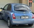 Синій Ніссан Мікра, об'ємом двигуна 1.3 л та пробігом 115 тис. км за 6300 $, фото 13 на Automoto.ua