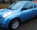 Синий Ниссан Микра, объемом двигателя 1.24 л и пробегом 192 тыс. км за 3100 $, фото 1 на Automoto.ua
