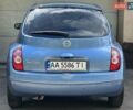 Синій Ніссан Мікра, об'ємом двигуна 1.3 л та пробігом 115 тис. км за 6300 $, фото 16 на Automoto.ua