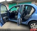 Синій Ніссан Мікра, об'ємом двигуна 1.3 л та пробігом 103 тис. км за 5999 $, фото 8 на Automoto.ua
