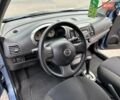 Синій Ніссан Мікра, об'ємом двигуна 1.39 л та пробігом 98 тис. км за 6400 $, фото 44 на Automoto.ua