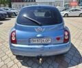 Синій Ніссан Мікра, об'ємом двигуна 1.39 л та пробігом 181 тис. км за 4999 $, фото 4 на Automoto.ua