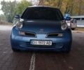 Синий Ниссан Микра, объемом двигателя 1.24 л и пробегом 170 тыс. км за 4200 $, фото 8 на Automoto.ua