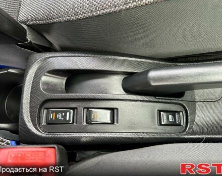 Синій Ніссан Мікра, об'ємом двигуна 1.3 л та пробігом 103 тис. км за 5999 $, фото 7 на Automoto.ua