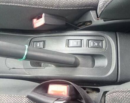 Синий Ниссан Микра, объемом двигателя 1.24 л и пробегом 170 тыс. км за 4200 $, фото 15 на Automoto.ua