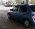 Синий Ниссан Микра, объемом двигателя 1.24 л и пробегом 170 тыс. км за 4200 $, фото 3 на Automoto.ua