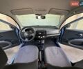 Синій Ніссан Мікра, об'ємом двигуна 1.3 л та пробігом 115 тис. км за 6300 $, фото 25 на Automoto.ua