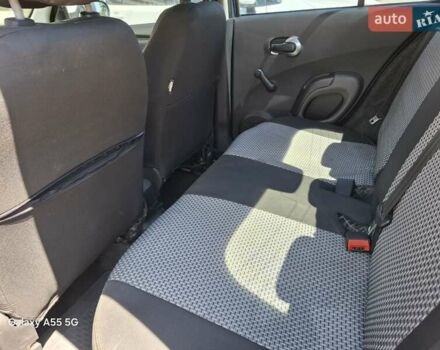 Синій Ніссан Мікра, об'ємом двигуна 1.39 л та пробігом 181 тис. км за 4999 $, фото 13 на Automoto.ua