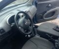 Синий Ниссан Микра, объемом двигателя 1.24 л и пробегом 170 тыс. км за 4200 $, фото 13 на Automoto.ua