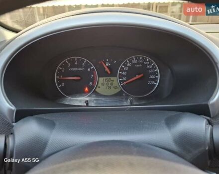 Синій Ніссан Мікра, об'ємом двигуна 1.39 л та пробігом 181 тис. км за 4999 $, фото 6 на Automoto.ua