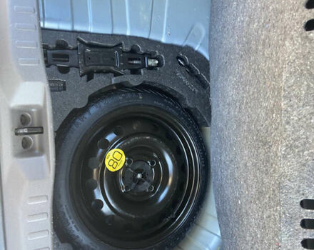 Синій Ніссан Мікра, об'ємом двигуна 1.4 л та пробігом 135 тис. км за 5900 $, фото 7 на Automoto.ua