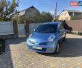 Синій Ніссан Мікра, об'ємом двигуна 1.4 л та пробігом 135 тис. км за 5900 $, фото 1 на Automoto.ua