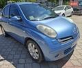Синій Ніссан Мікра, об'ємом двигуна 1.39 л та пробігом 181 тис. км за 4999 $, фото 15 на Automoto.ua