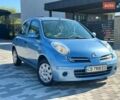 Синий Ниссан Микра, объемом двигателя 1.24 л и пробегом 160 тыс. км за 5150 $, фото 1 на Automoto.ua