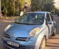 Синий Ниссан Микра, объемом двигателя 1.4 л и пробегом 189 тыс. км за 5700 $, фото 1 на Automoto.ua