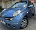 Синій Ніссан Мікра, об'ємом двигуна 1.3 л та пробігом 115 тис. км за 6300 $, фото 9 на Automoto.ua