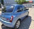 Синій Ніссан Мікра, об'ємом двигуна 1.39 л та пробігом 181 тис. км за 4999 $, фото 16 на Automoto.ua