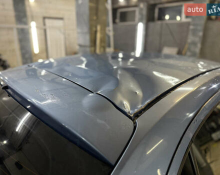 Синий Ниссан Микра, объемом двигателя 1.24 л и пробегом 188 тыс. км за 2350 $, фото 11 на Automoto.ua