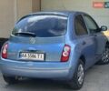 Синій Ніссан Мікра, об'ємом двигуна 1.3 л та пробігом 115 тис. км за 6300 $, фото 15 на Automoto.ua