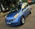 Синий Ниссан Микра, объемом двигателя 1.24 л и пробегом 185 тыс. км за 4900 $, фото 8 на Automoto.ua