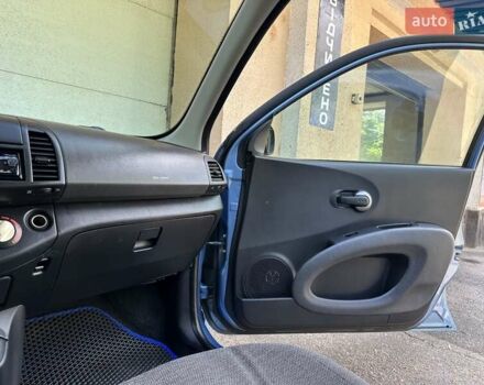 Синій Ніссан Мікра, об'ємом двигуна 1.3 л та пробігом 115 тис. км за 6300 $, фото 24 на Automoto.ua
