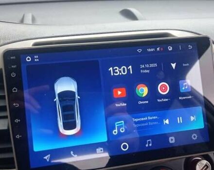 Синий Ниссан Микра, объемом двигателя 1.24 л и пробегом 170 тыс. км за 4200 $, фото 16 на Automoto.ua