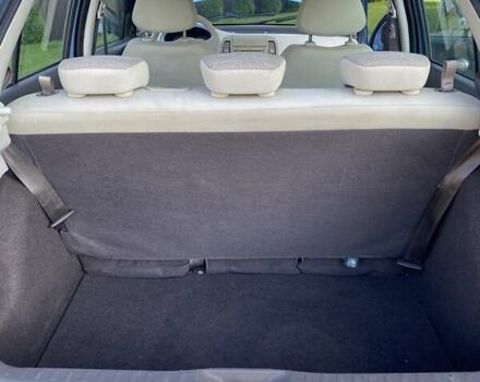 Синій Ніссан Мікра, об'ємом двигуна 1.2 л та пробігом 190 тис. км за 4800 $, фото 2 на Automoto.ua