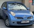 Синій Ніссан Мікра, об'ємом двигуна 1.3 л та пробігом 115 тис. км за 6300 $, фото 1 на Automoto.ua