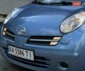 Синій Ніссан Мікра, об'ємом двигуна 1.3 л та пробігом 115 тис. км за 6300 $, фото 5 на Automoto.ua