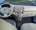 Синій Ніссан Мікра, об'ємом двигуна 1.2 л та пробігом 190 тис. км за 4800 $, фото 4 на Automoto.ua
