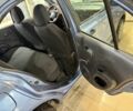 Синий Ниссан Микра, объемом двигателя 1.2 л и пробегом 188 тыс. км за 2250 $, фото 9 на Automoto.ua