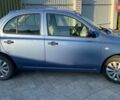 Синій Ніссан Мікра, об'ємом двигуна 1.2 л та пробігом 190 тис. км за 4800 $, фото 15 на Automoto.ua