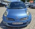 Синій Ніссан Мікра, об'ємом двигуна 1.39 л та пробігом 181 тис. км за 4999 $, фото 1 на Automoto.ua