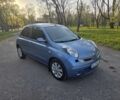 Синий Ниссан Микра, объемом двигателя 1.2 л и пробегом 196 тыс. км за 5500 $, фото 1 на Automoto.ua