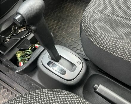 Синій Ніссан Мікра, об'ємом двигуна 1.2 л та пробігом 149 тис. км за 6200 $, фото 6 на Automoto.ua